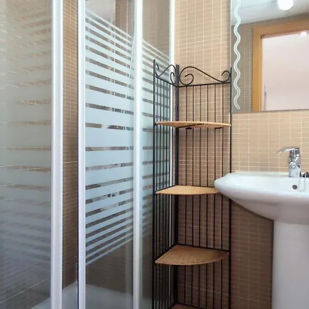 Сasa de vacaciones Tabarca Con Jardin Y Piscina Comunitaria *