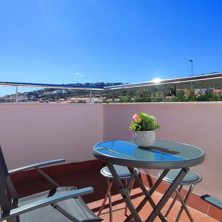 Tabarca Con Jardin Y Piscina Comunitaria Сasa de vacaciones *