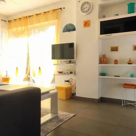 Tabarca - Con Jardin Y Piscina Comunitaria Hébergement de vacances