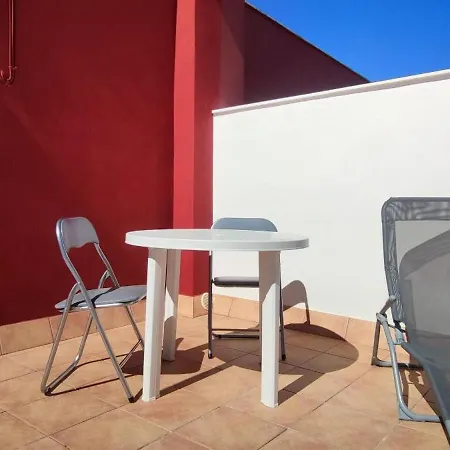 Tabarca - Con Jardin Y Piscina Comunitaria * Peñíscola