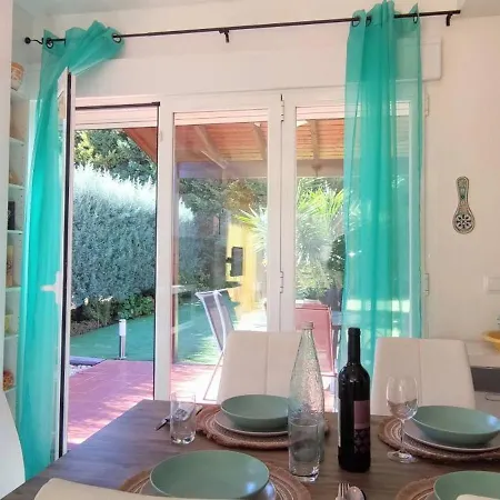 Tabarca - Con Jardin Y Piscina Comunitaria *