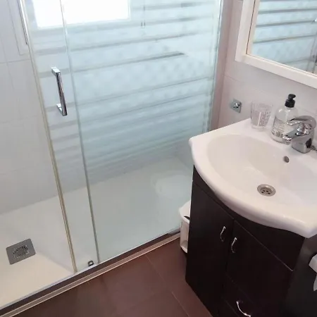 Tabarca - Con Jardin Y Piscina Comunitaria *