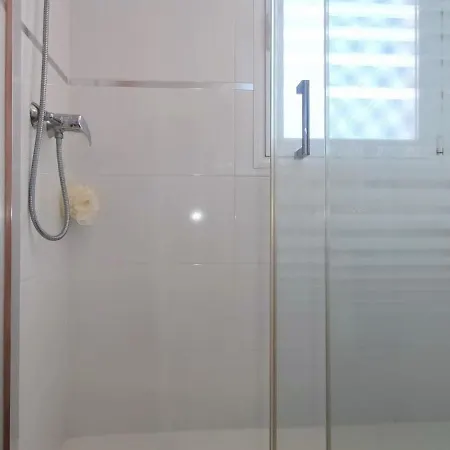 Tabarca - Con Jardin Y Piscina Comunitaria بيت للعطل Peñíscola