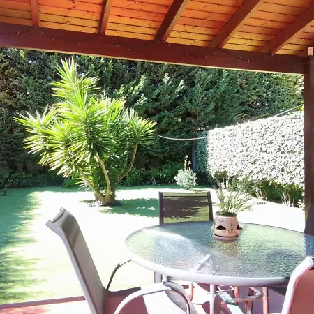Tabarca - Con Jardin Y Piscina Comunitaria